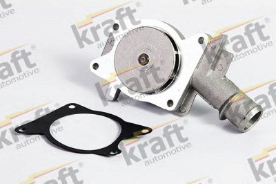 KRAFT AUTOMOTIVE 1502040 -  Водяной насос